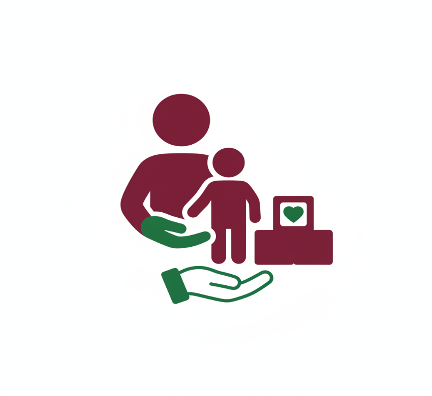 Early Intervention & Support Services