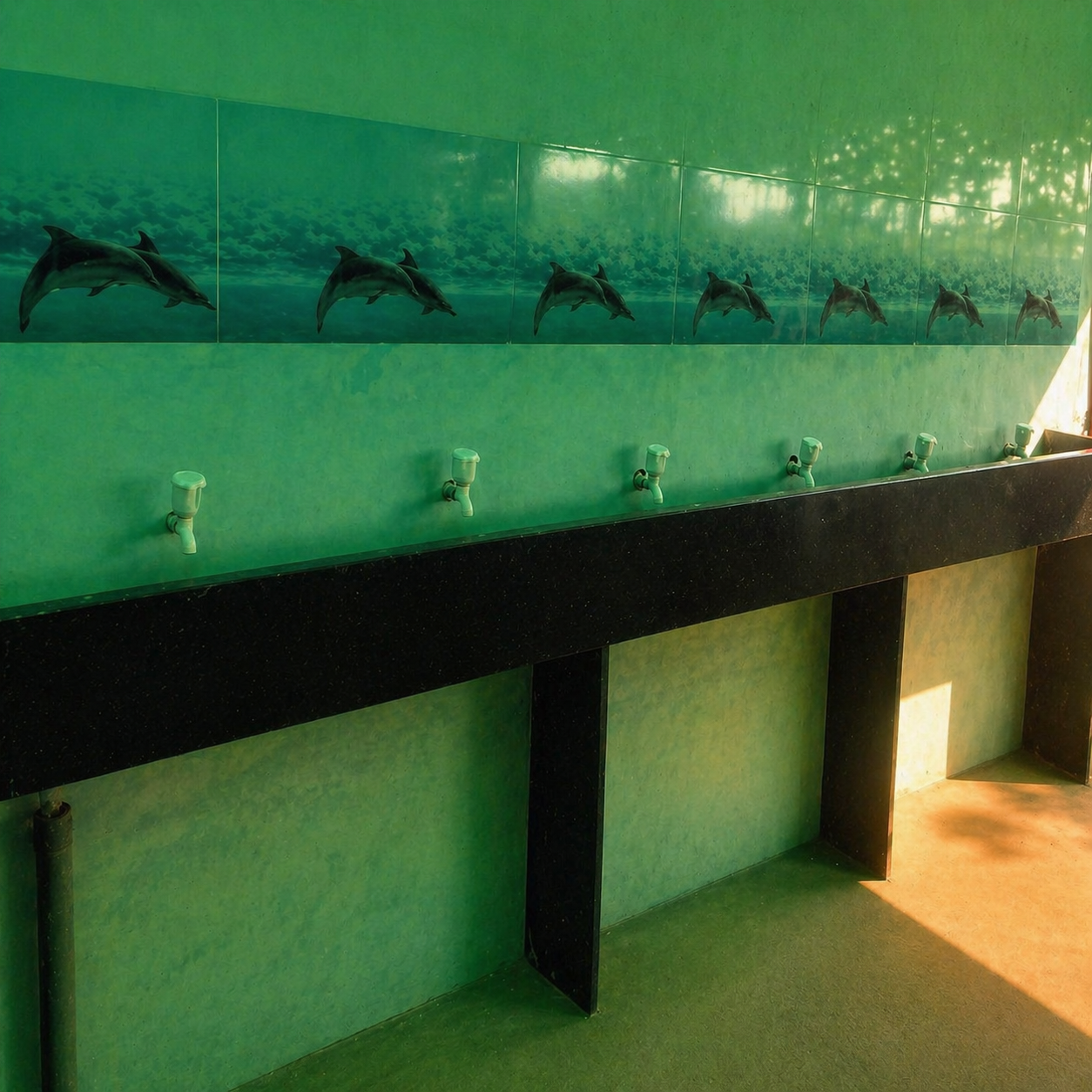 Hygiene & Sanitation Facilities